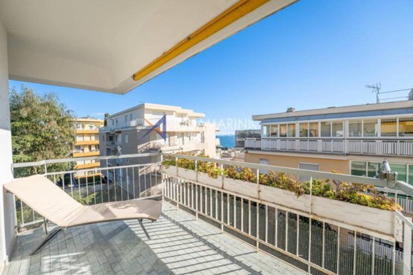 appartamento in vendita a Sanremo in zona Coldirodi