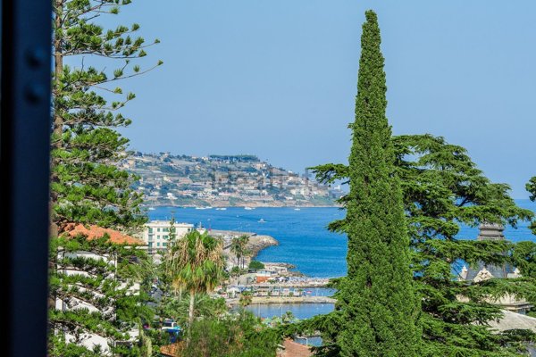 appartamento in vendita a Sanremo