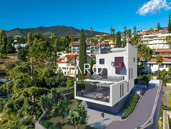 casa indipendente in vendita a Sanremo