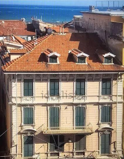 appartamento in vendita a Sanremo