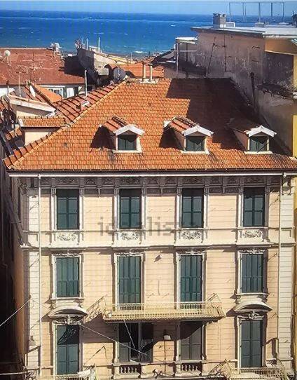 appartamento in vendita a Sanremo