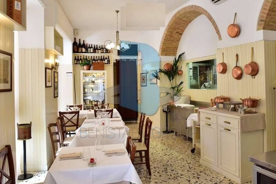 negozio in vendita a Sanremo