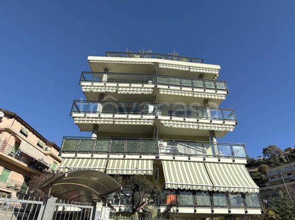 appartamento in vendita a Sanremo
