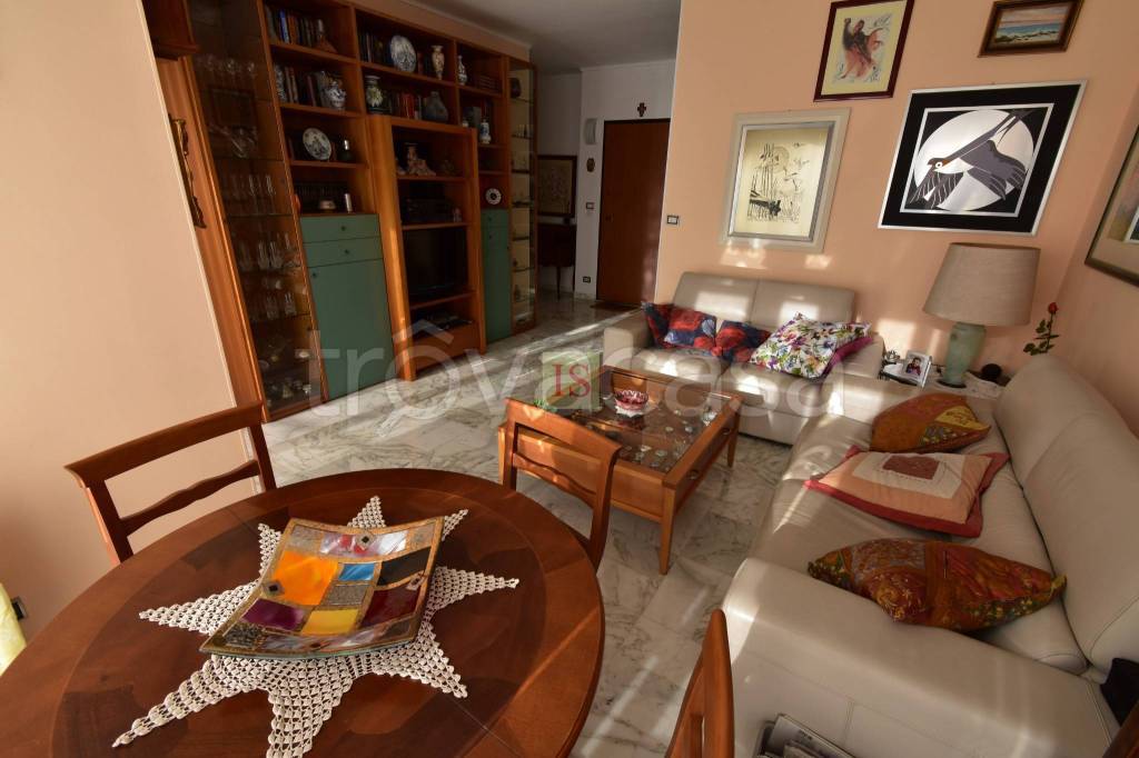 appartamento in vendita a Sanremo