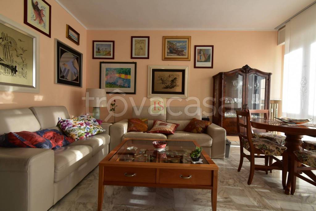 appartamento in vendita a Sanremo