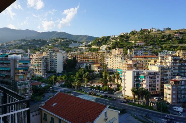 appartamento in vendita a Sanremo