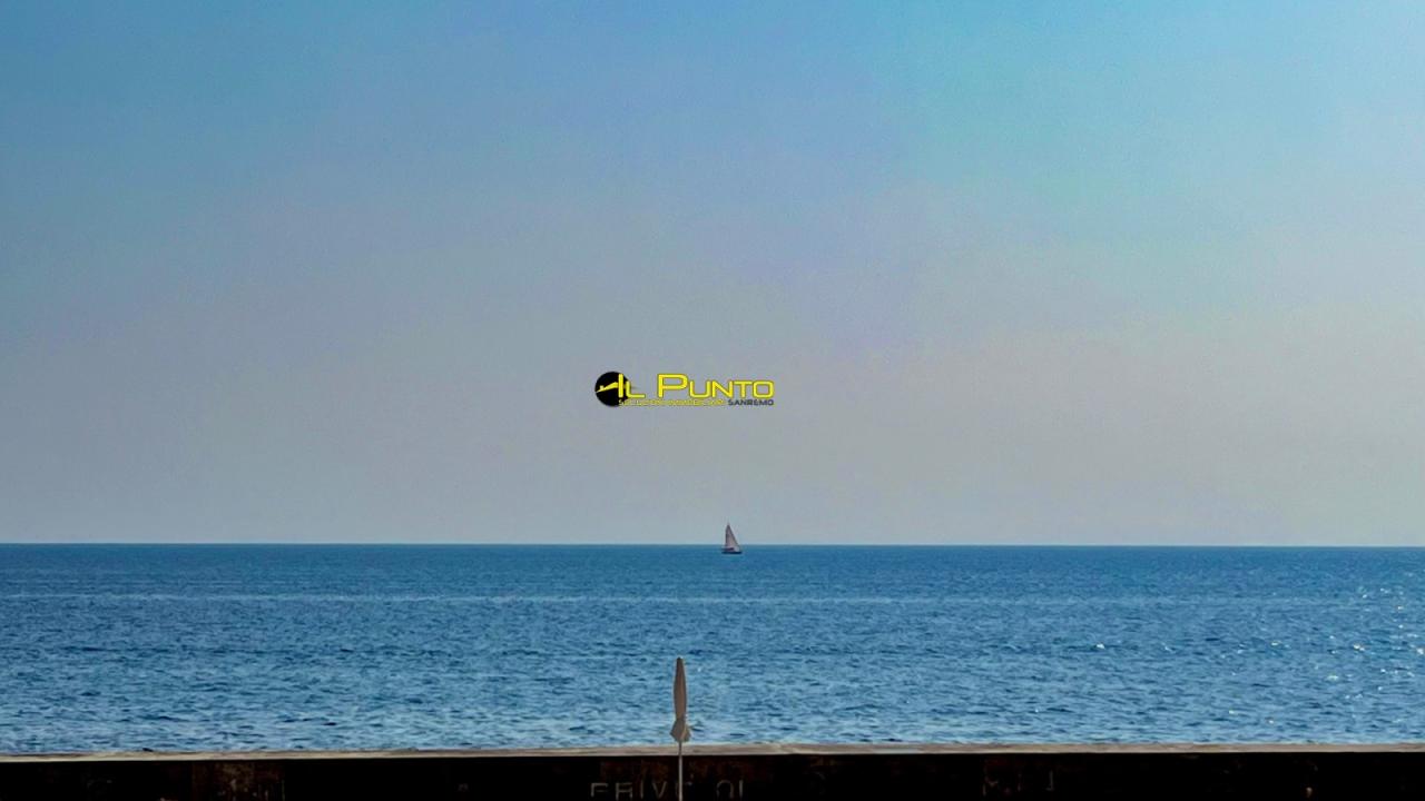 appartamento in vendita a Sanremo