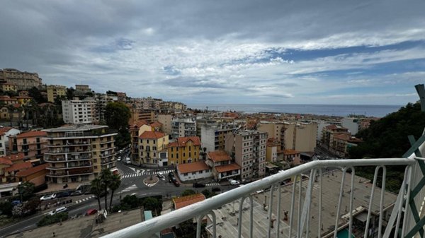 appartamento in vendita a Sanremo