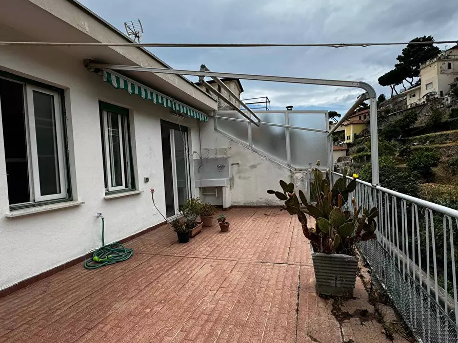 appartamento in vendita a Sanremo