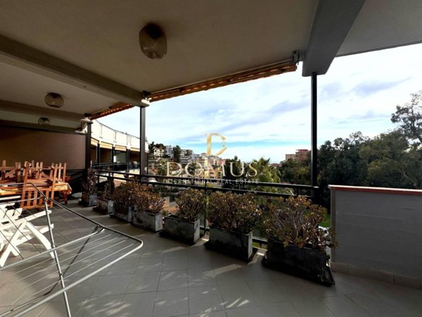 appartamento in vendita a Sanremo