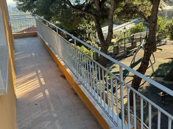 appartamento in vendita a Sanremo in zona Poggio