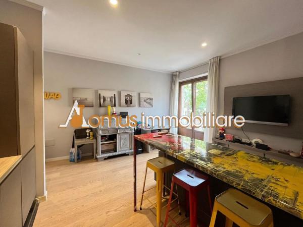 appartamento in vendita a Sanremo