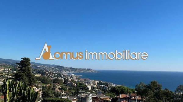 casa indipendente in vendita a Sanremo