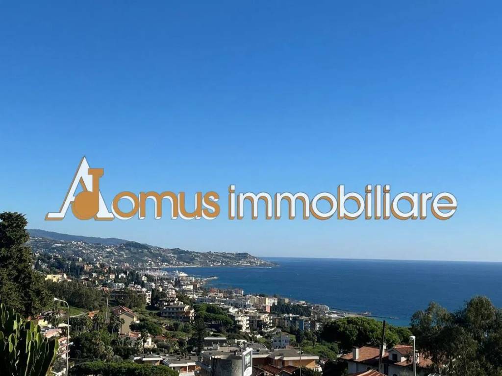 casa indipendente in vendita a Sanremo in zona Coldirodi