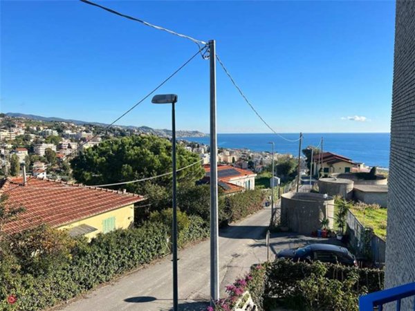 appartamento in vendita a Sanremo
