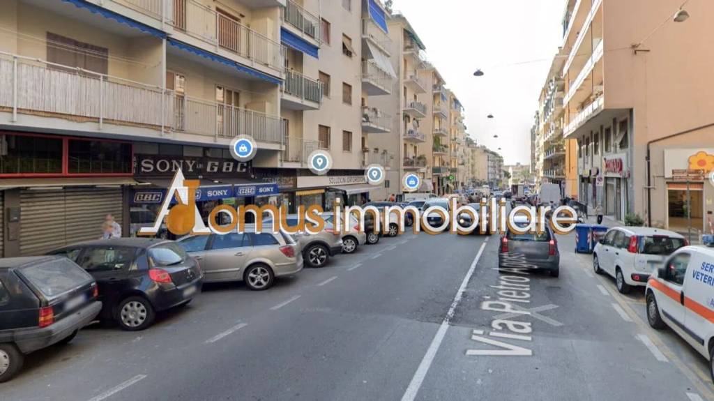 trivano in vendita a Sanremo