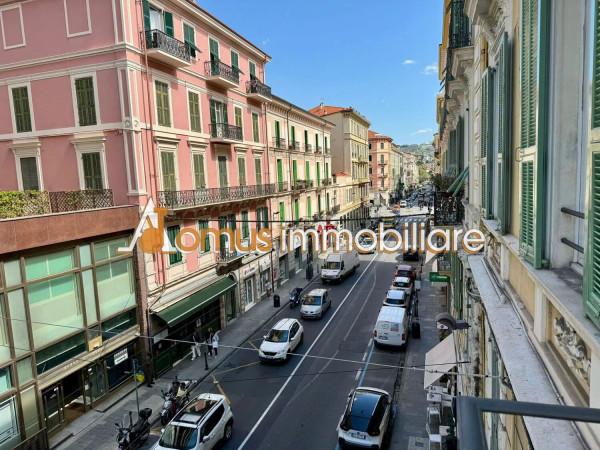 appartamento in vendita a Sanremo