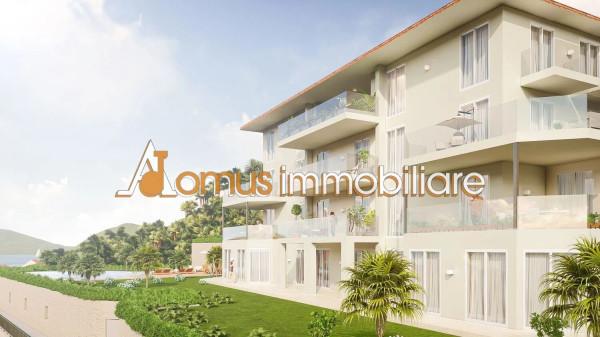 appartamento in vendita a Sanremo