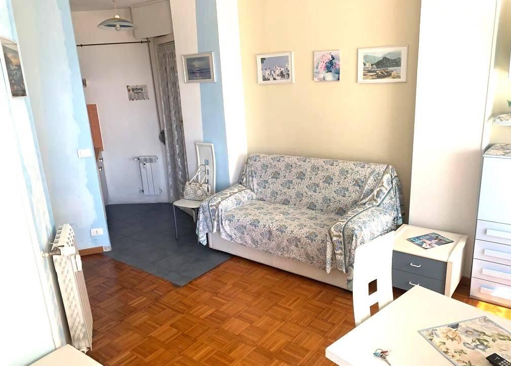 appartamento in vendita a Sanremo