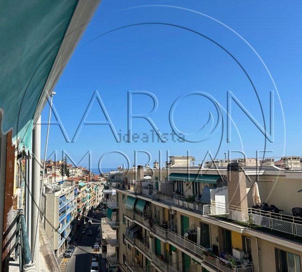 appartamento in vendita a Sanremo