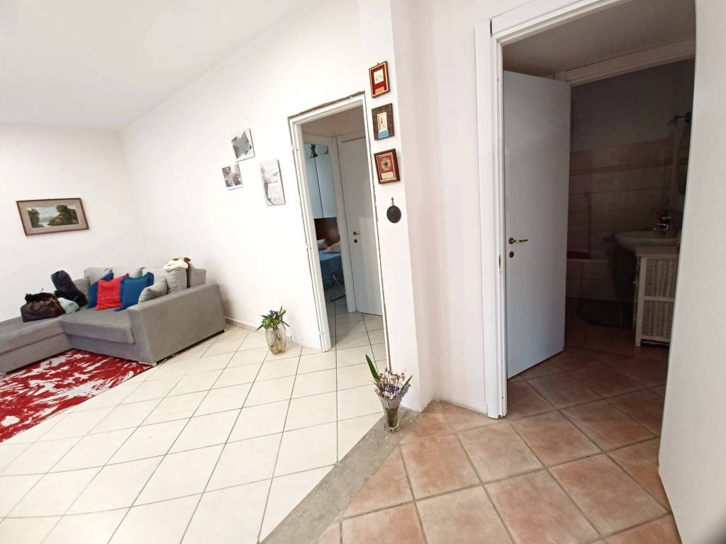 casa indipendente in vendita a Sanremo