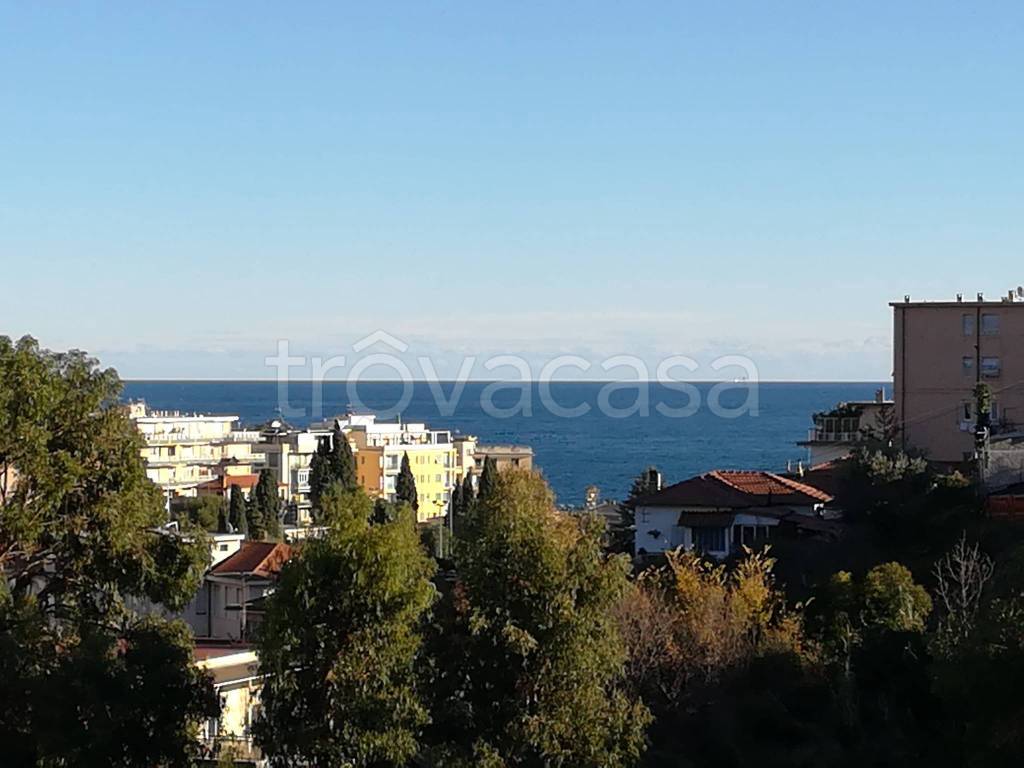 appartamento in vendita a Sanremo