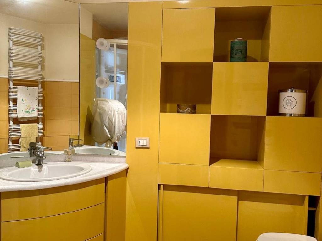appartamento in vendita a Sanremo