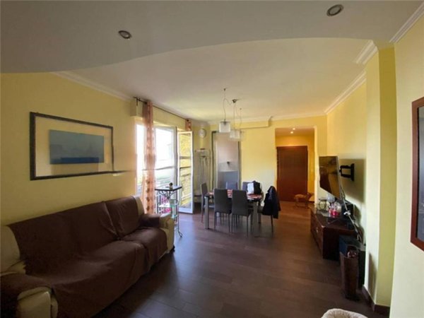 appartamento in vendita a Sanremo