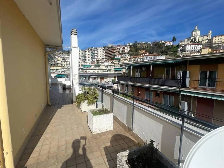 appartamento in vendita a Sanremo