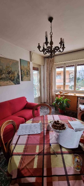 appartamento in vendita a Sanremo