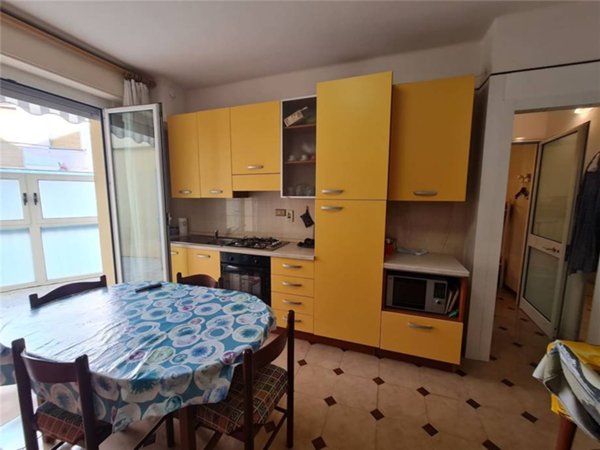 appartamento in vendita a Sanremo