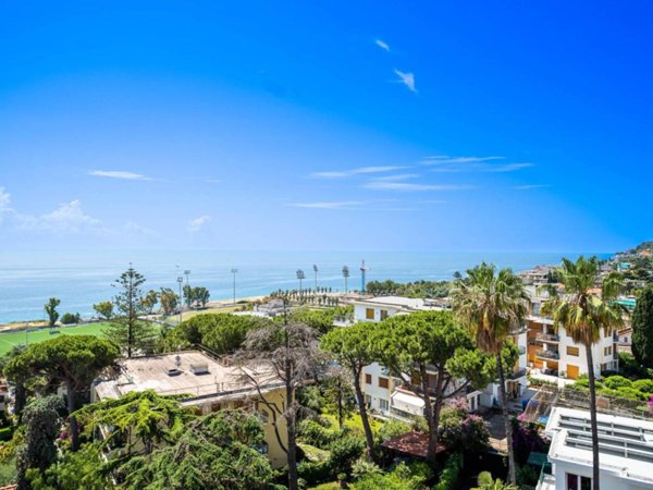 appartamento in vendita a Sanremo