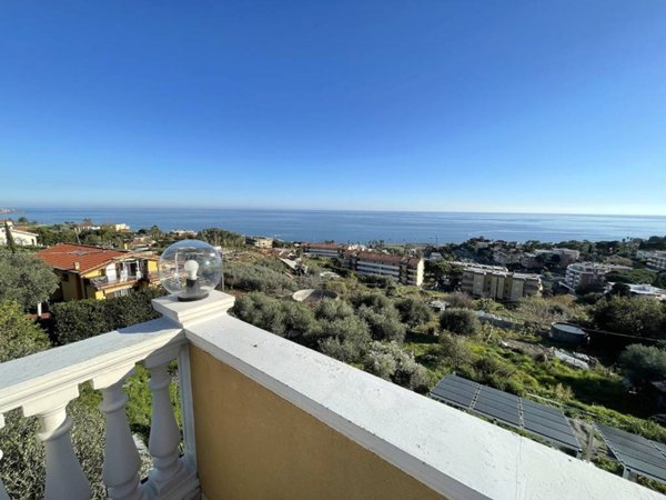 appartamento in vendita a Sanremo