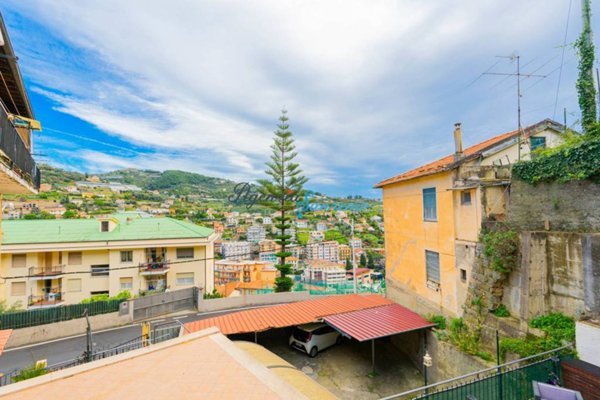 appartamento in vendita a Sanremo