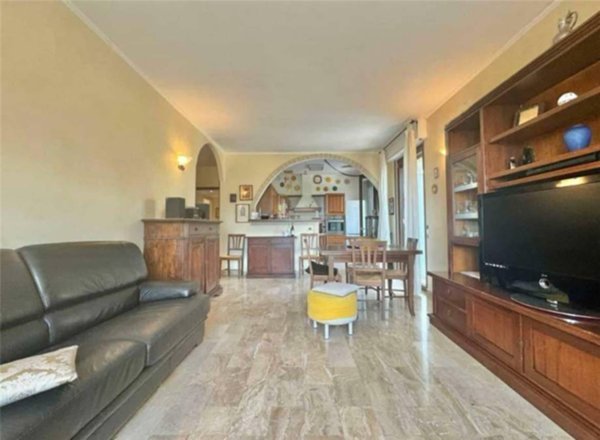 appartamento in vendita a Sanremo