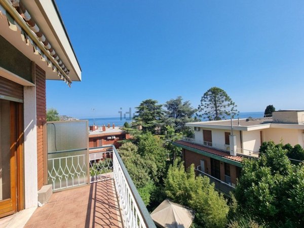appartamento in vendita a Sanremo