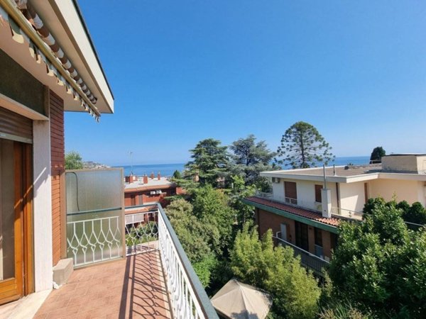 appartamento in vendita a Sanremo