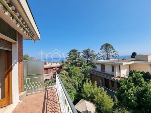 appartamento in vendita a Sanremo