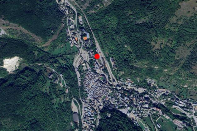 casa indipendente in vendita a Sanremo