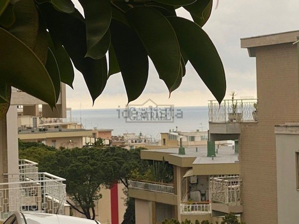 appartamento in vendita a Sanremo