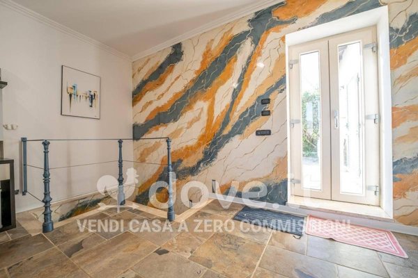casa indipendente in vendita a Sanremo