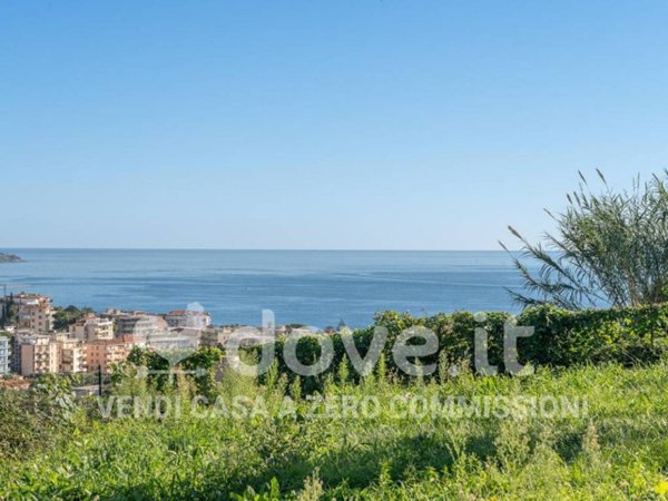 casa indipendente in vendita a Sanremo