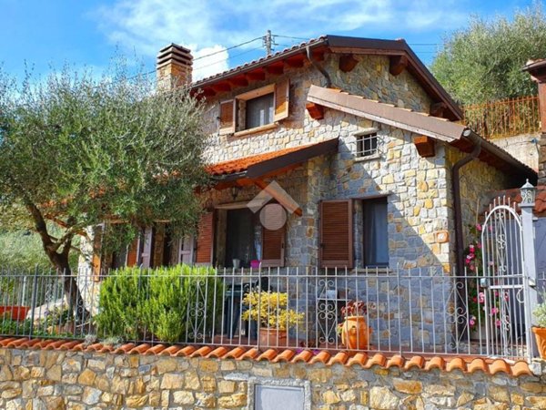 appartamento in vendita a Sanremo