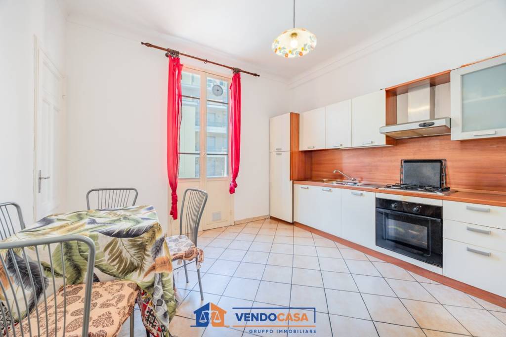 appartamento in vendita a Sanremo