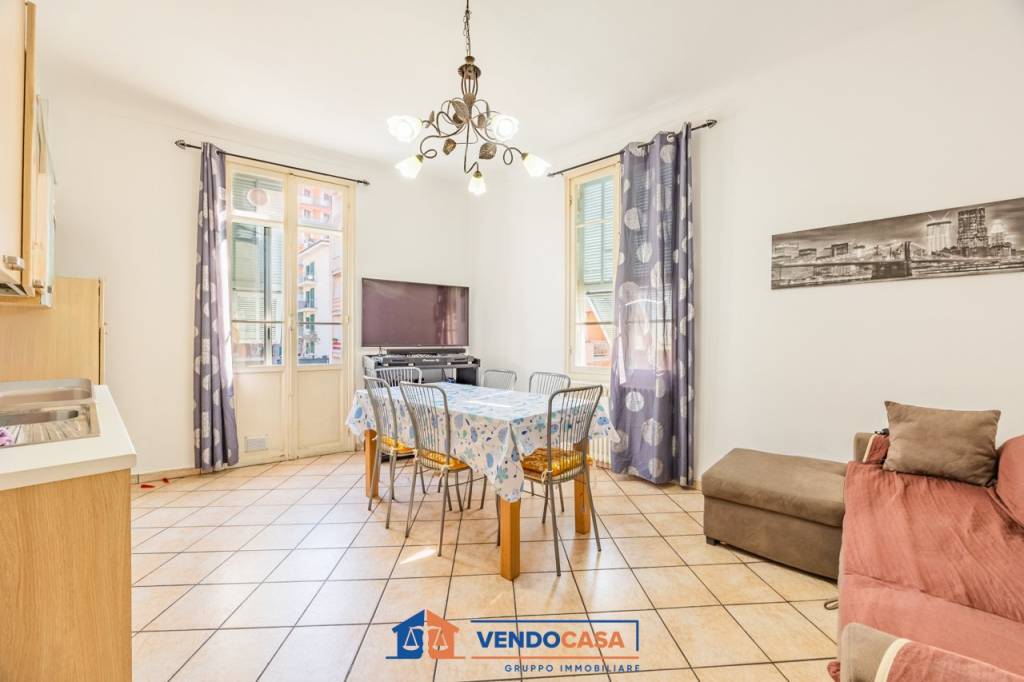 appartamento in vendita a Sanremo