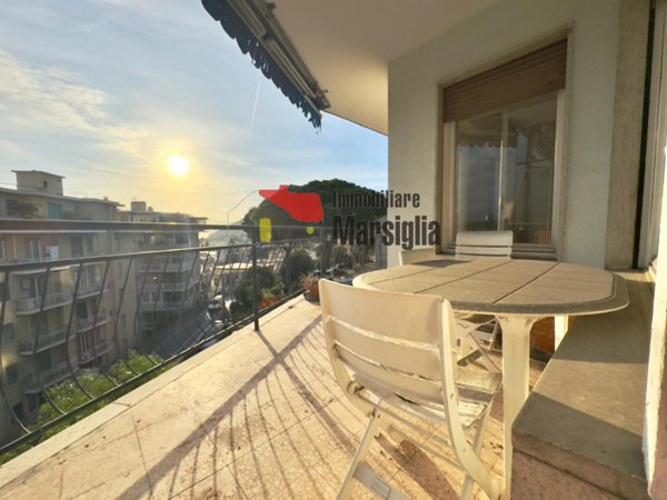 appartamento in vendita a Sanremo