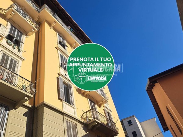 appartamento in vendita a Sanremo