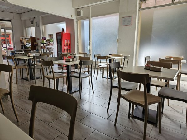 negozio in vendita a Sanremo