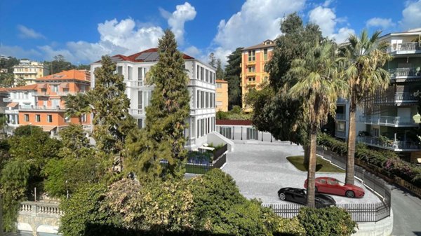 appartamento in vendita a Sanremo