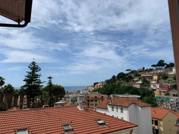 appartamento in vendita a Sanremo